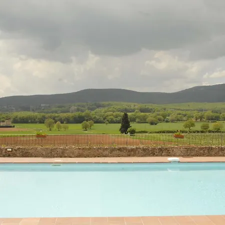 Casa rural Relais Borgo Di Toiano *