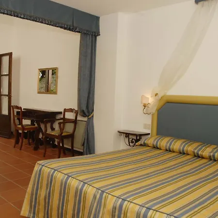 Relais Borgo Di Toiano