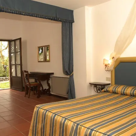 Casa rural Relais Borgo Di Toiano Sovicille