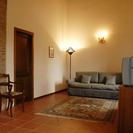 Casa rural Relais Borgo Di Toiano