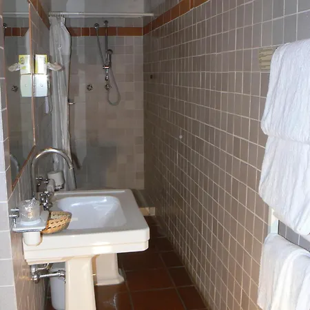 Relais Borgo Di Toiano Casa rural