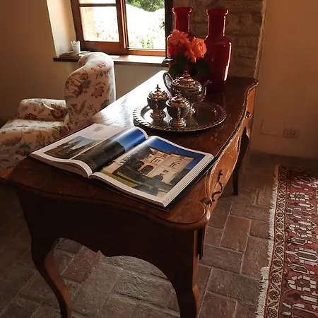 Casa rural Relais Borgo Di Toiano