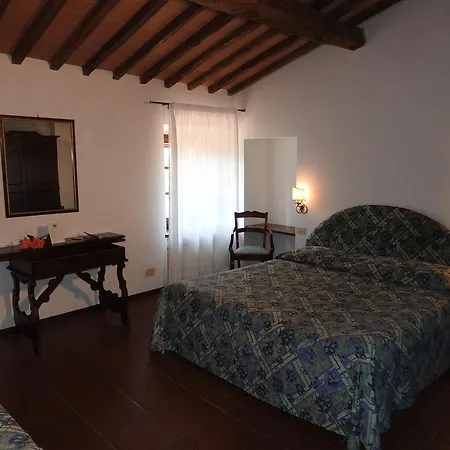 Casa rural Relais Borgo Di Toiano *