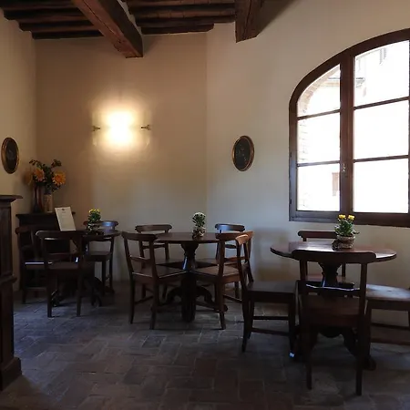 Casa rural Relais Borgo Di Toiano