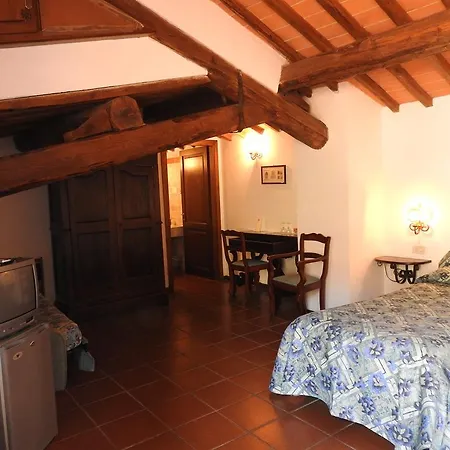 Casa rural Relais Borgo Di Toiano Sovicille