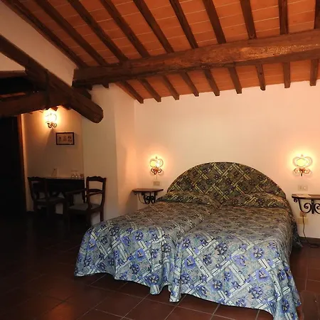 Casa rural Relais Borgo Di Toiano Sovicille