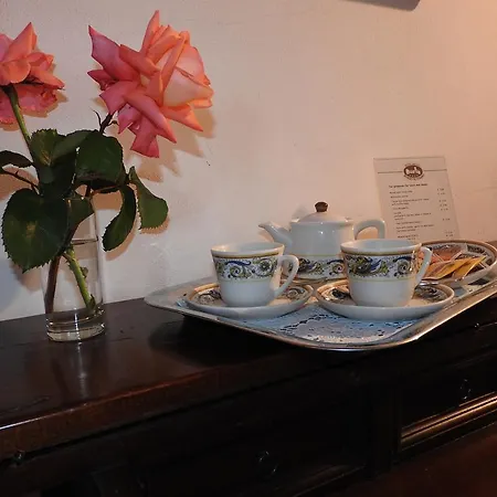 Casa rural Relais Borgo Di Toiano Sovicille