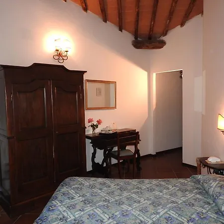 Relais Borgo Di Toiano