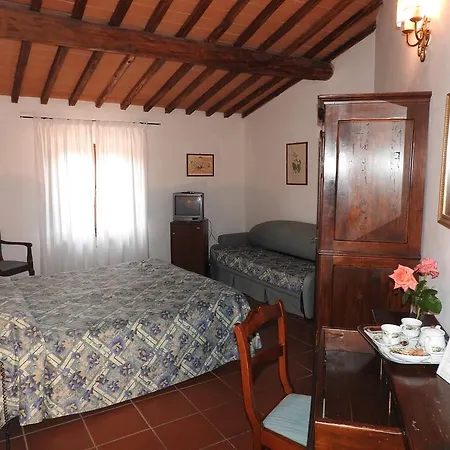 Casa rural Relais Borgo Di Toiano