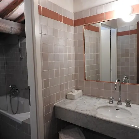Relais Borgo Di Toiano