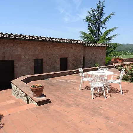 Casa rural Relais Borgo Di Toiano