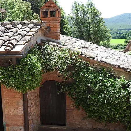Casa rural Relais Borgo Di Toiano *