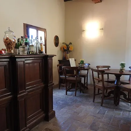Relais Borgo Di Toiano Sovicille