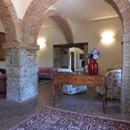 Relais Borgo Di Toiano Sovicille