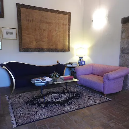 Casa rural Relais Borgo Di Toiano