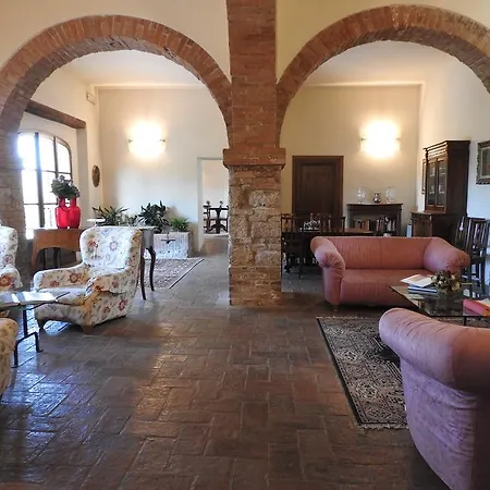 Casa rural Relais Borgo Di Toiano
