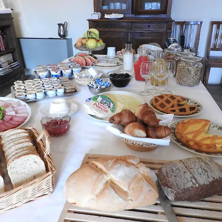 Casa rural Relais Borgo Di Toiano *