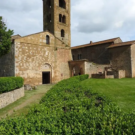 Casa rural Relais Borgo Di Toiano Sovicille