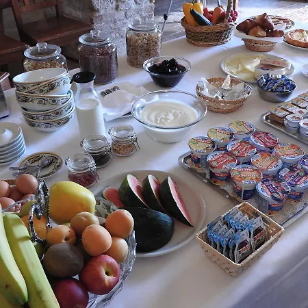 Relais Borgo Di Toiano Casa rural