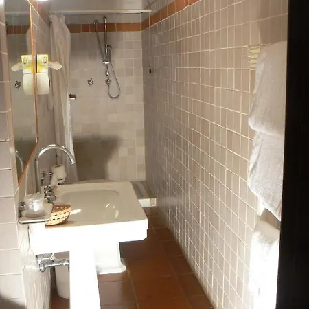 Relais Borgo Di Toiano Casa rural *